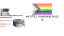 lost in the ice               #SLOWREVAMP banner