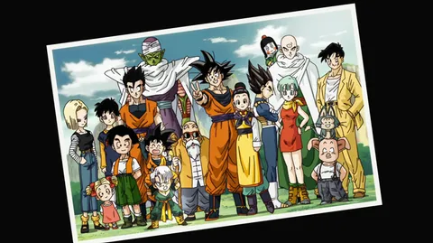 Dragon Ball: Dōsen banner