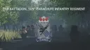 2nd Battalion, 505th Parachute Infantry Regiment banner