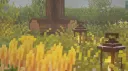 ⋆˚✿ ᴛʜᴇ ɢʀᴀᴘᴇᴠɪɴᴇ ✿˚⋆ Discord server banner