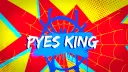 PYES KING ARMY banner