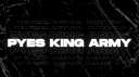 PYES KING ARMY Discord server banner