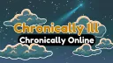 Chronically Ill, Chronically Online! banner