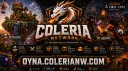 COLERIA NETWORK - Türkiye'nin Çok Oyunlu Sunucusu banner