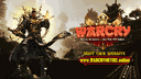 WarCry - Unleash Your PvP Dominion banner