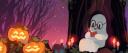CosParty Banner