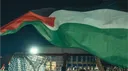 ๐ฆใปWAR | Free Palestine banner