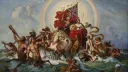 Britannia banner