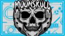Moonskull Banner