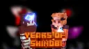 Years of Shinobi | Naruto RP Minecraft | YOS | V2 banner