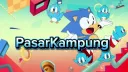 Pasar Kampung banner