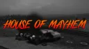 House Of Mayhem banner