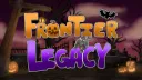 Bronze Frontier banner