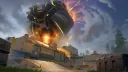 BUCKETHEADS banner