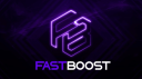 FastBoost 💜 banner