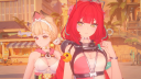 ✧ ZZZ After Class ✧ server banner