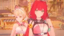 ✧ ZZZ After Class ✧ Discord server banner