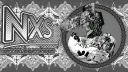 COZY NXS | icons & pfps ∙ guilds ∙ everything anime ∙ banners ∙ black emojis ∙ chainsaw man ∙ req Discord server banner