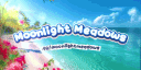 ݁.⋆❀ Moonlight Meadows ❀⋆. ݁ banner