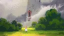 banner