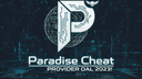 𝐏𝐚𝐫𝐚𝐝𝐢𝐬𝐞 𝐂𝐡𝐞𝐚𝐭 banner