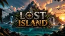 Lost Island banner