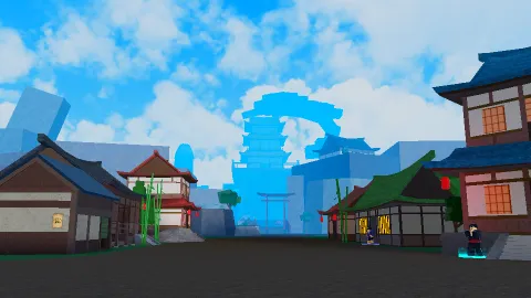 Limitz' Pirate Cove banner