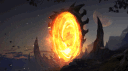 banner