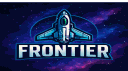 Frontier server banner