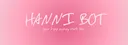 hanni#1311 banner
