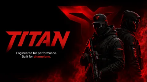 Titan | #1 Bypass ( Nvidia Proof) 1000+ Customers banner