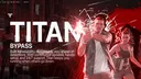 Titan | #1 Bypass ( Nvidia Proof) 1000+ Customers banner