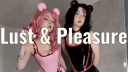 Lust & Pleasure❤ banner