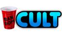 RandomCult Banner