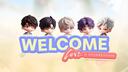 LOVE & DEEPRESSION Banner
