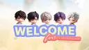 LOVE & DEEPRESSION Discord server banner