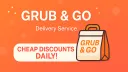 Grub & Go banner