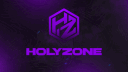 HolyZone Quality #CLOSED banner
