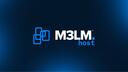 M3LM Host Banner