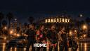 HOMESTORY Banner