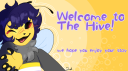 Enbee’s Hive Discord server banner