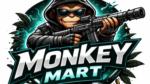 Monkey Mart Services banner