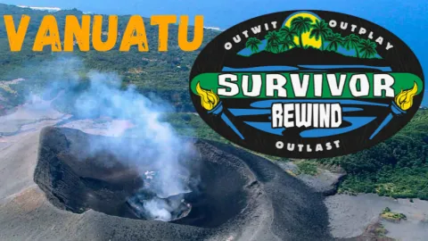 Survivor Rewind banner