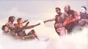 Head By Daylight Discord server banner