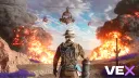 Vex.gg Rust Servers banner