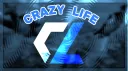𝐂𝐑𝐀𝐙𝐘 𝐋𝐈𝐅𝐄 banner