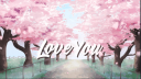 Love you | non Dating • Egi... banner