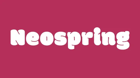 Neospring 🐈 banner