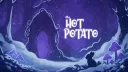 The Hot Potato Discord server banner