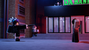 italian hood Banner